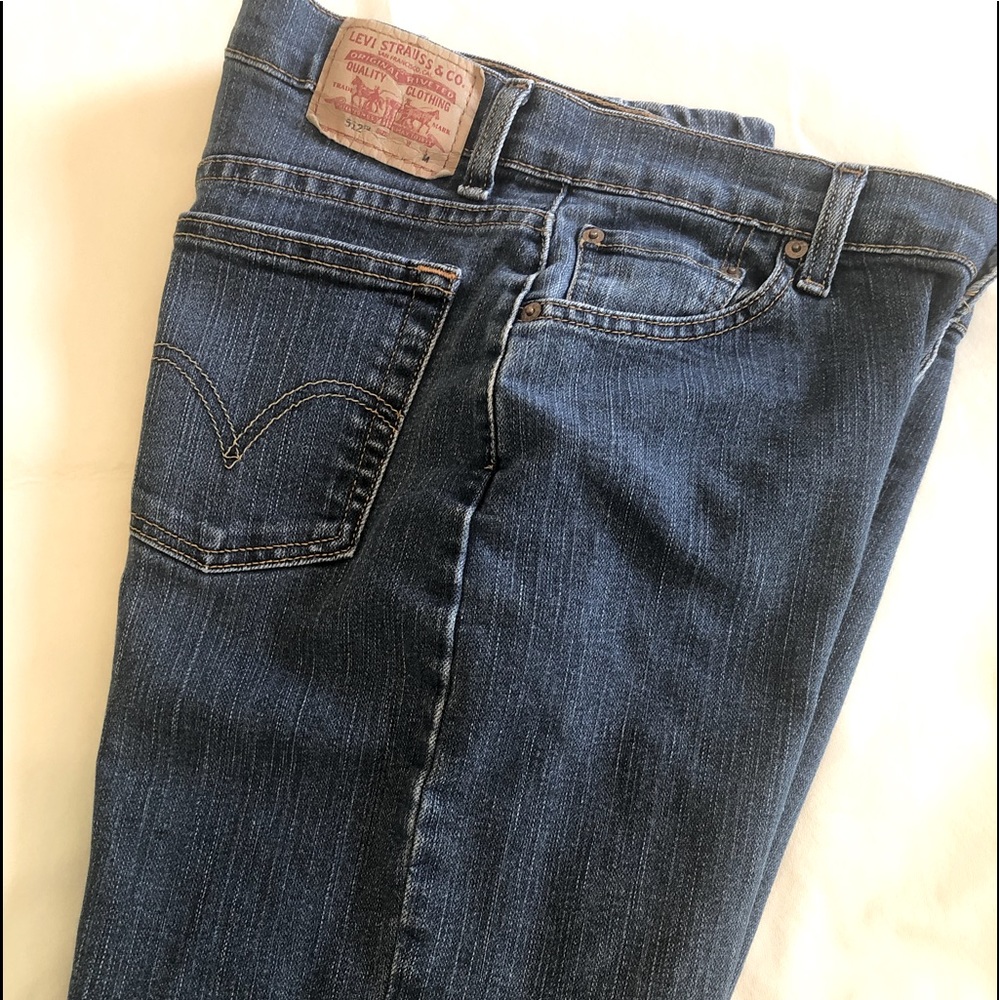 Levi’s 512 - image 1